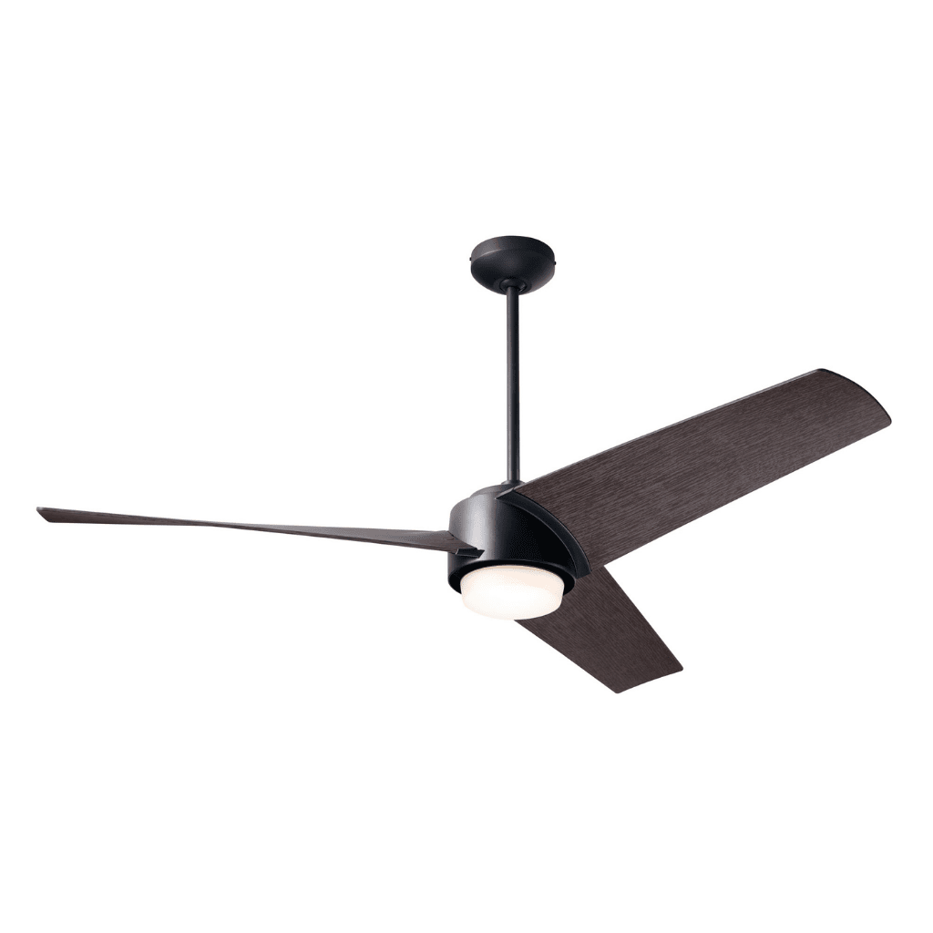 Ambit DC | 56″ Ceiling Fans Modern Fan Co
