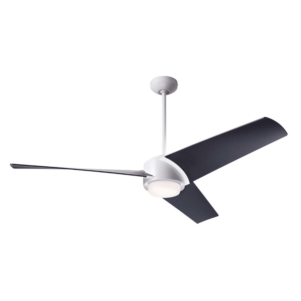 Ambit DC | 56″ Ceiling Fans Modern Fan Co