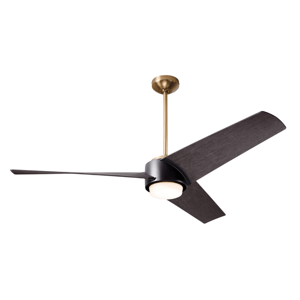 Ambit DC | 56″ Ceiling Fans Modern Fan Co