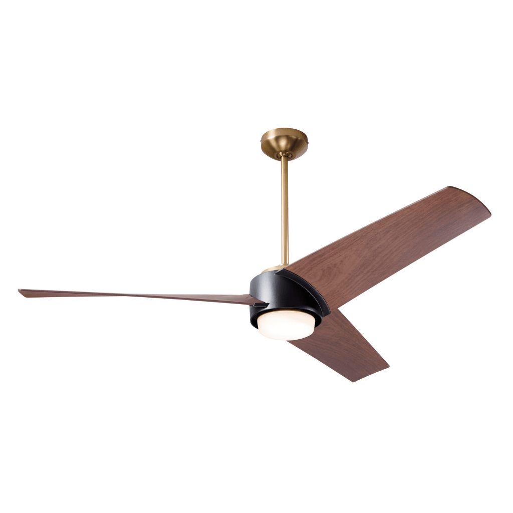 Ambit DC | 56″ Ceiling Fans Modern Fan Co