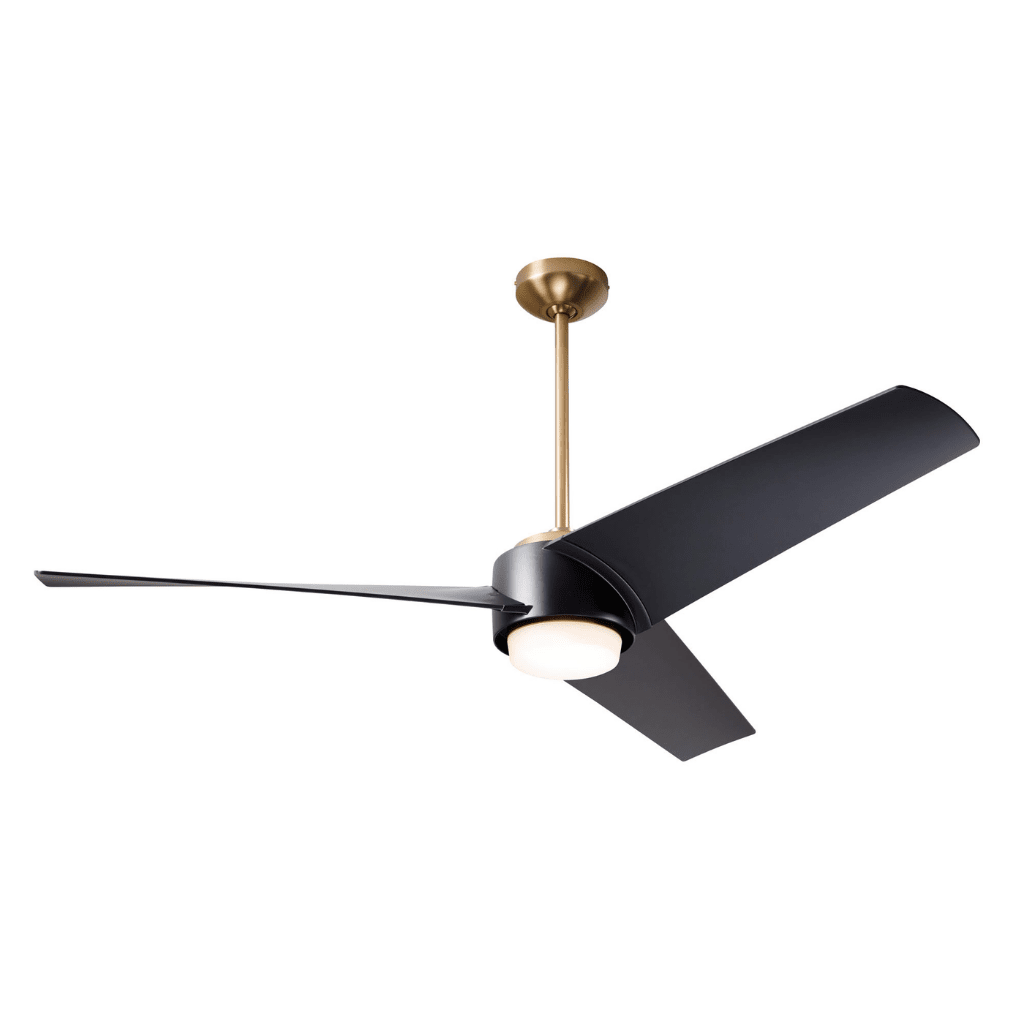 Ambit DC | 56″ Ceiling Fans Modern Fan Co