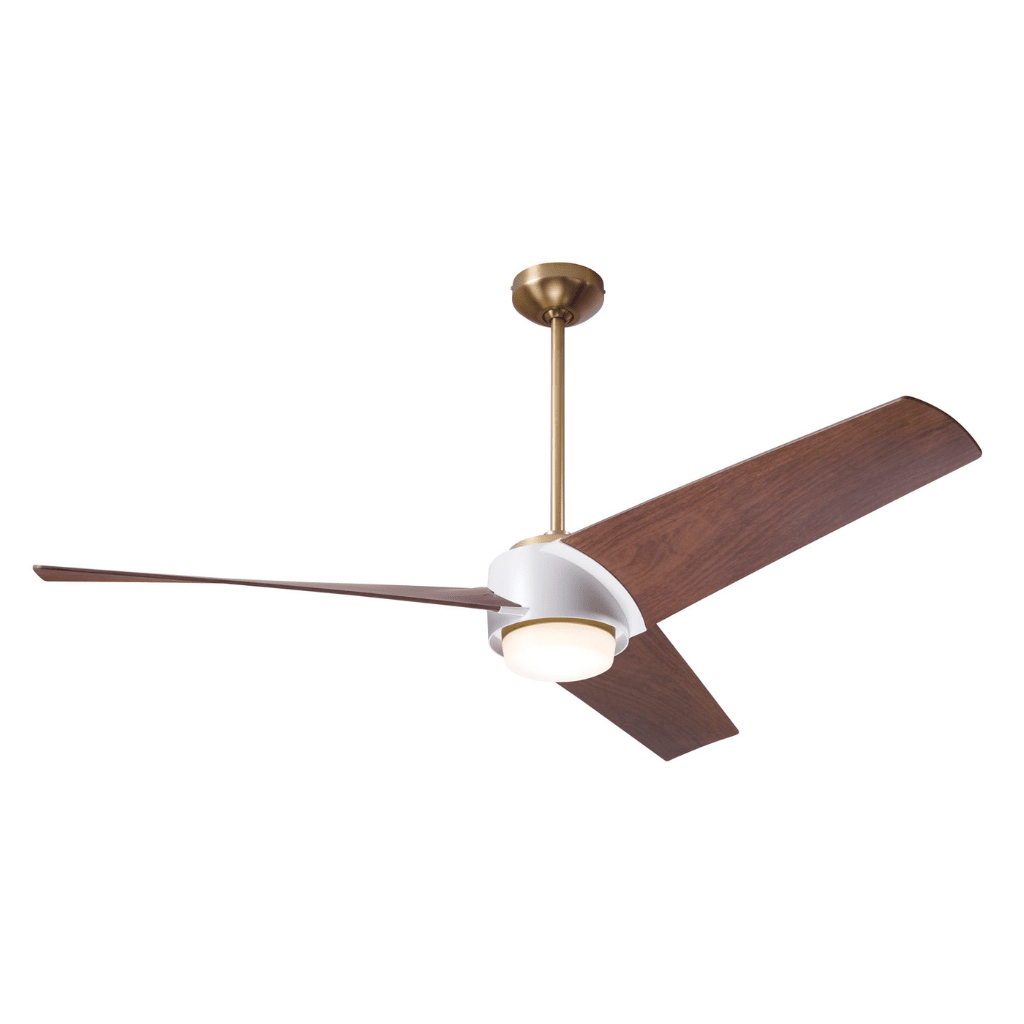 Ambit DC | 56″ Ceiling Fans Modern Fan Co