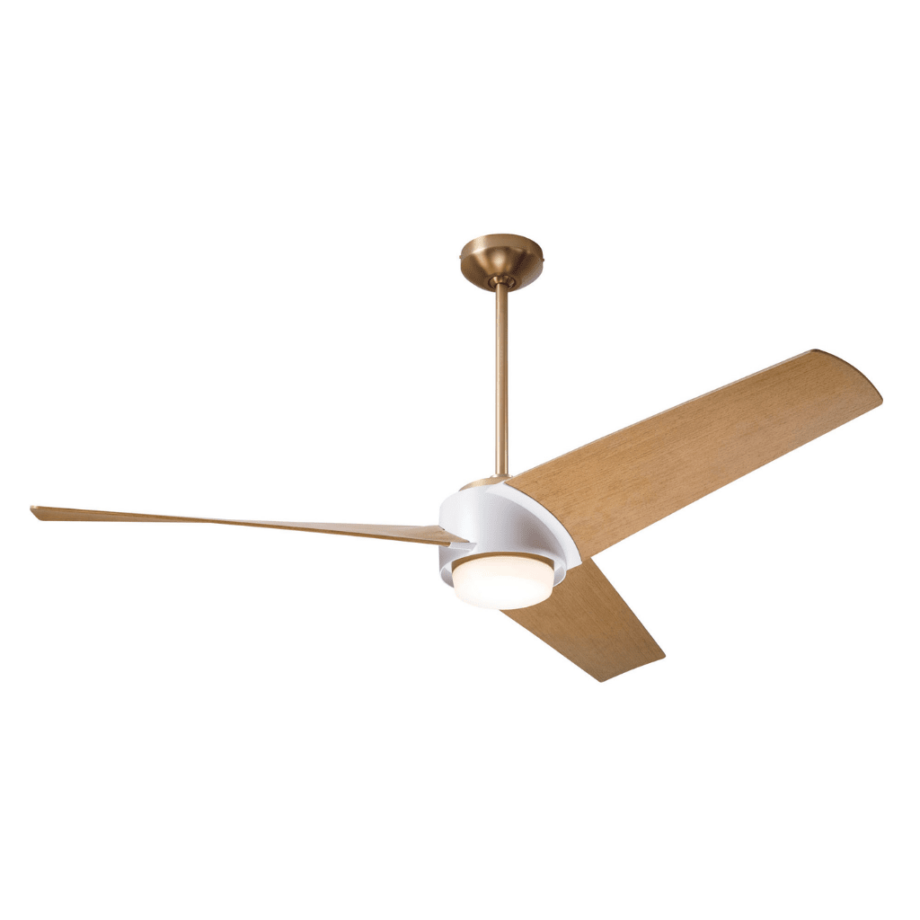 Ambit DC | 56″ Ceiling Fans Modern Fan Co