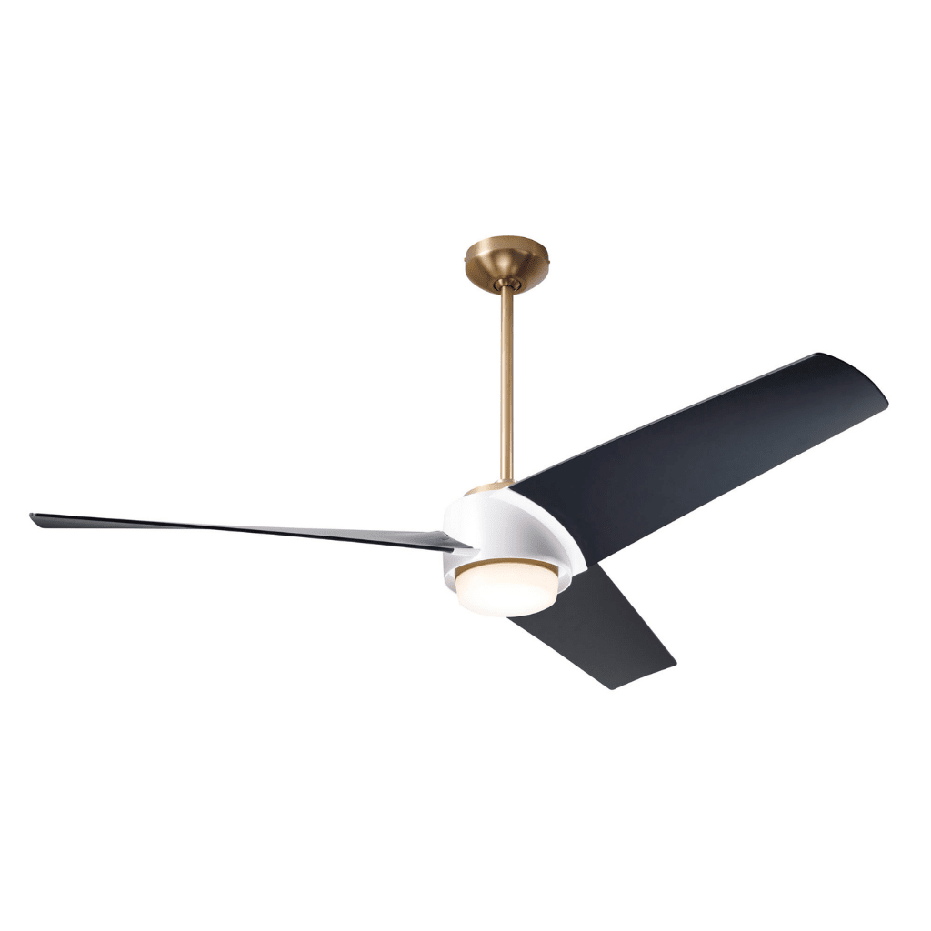 Ambit DC | 56″ Ceiling Fans Modern Fan Co