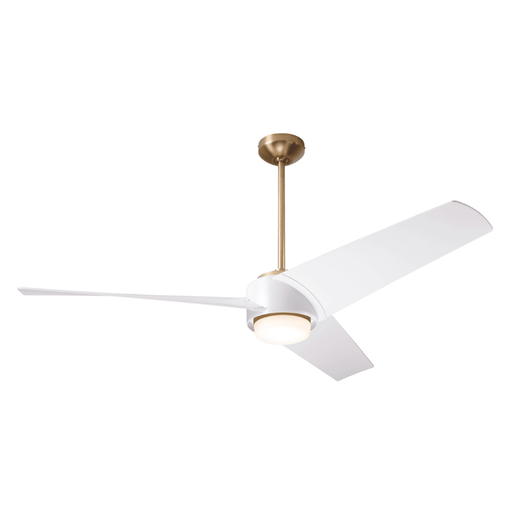 Ambit DC | 56″ Ceiling Fans Modern Fan Co