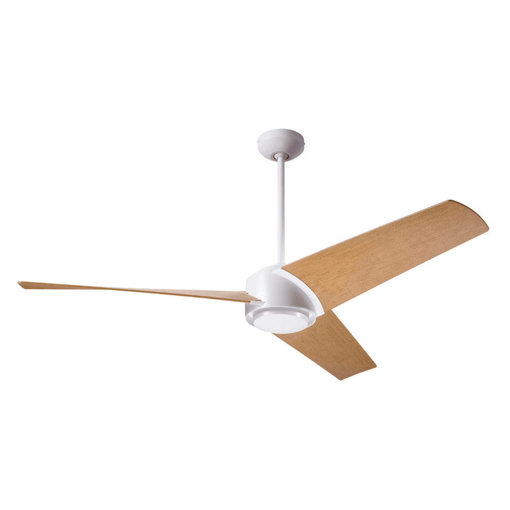 Ambit DC | 56″ Ceiling Fans Modern Fan Co