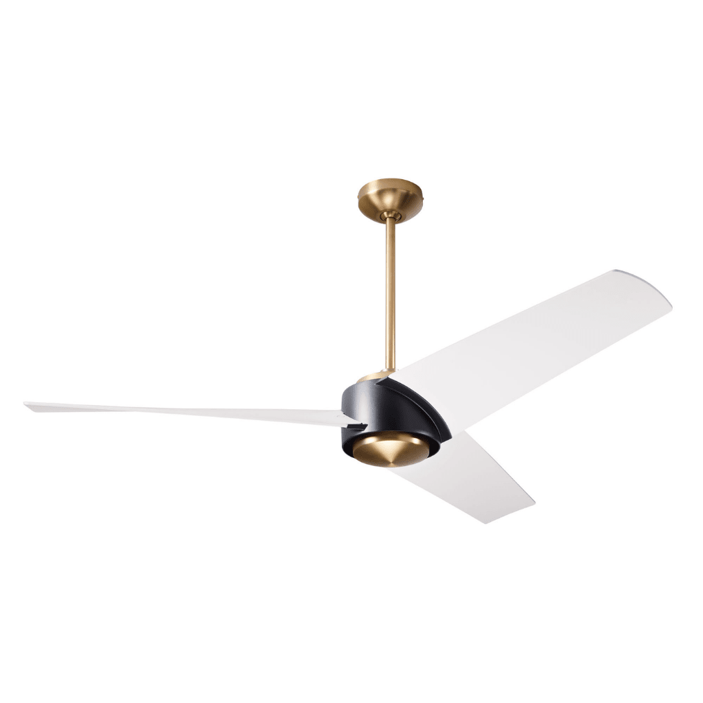 Ambit DC | 56″ Ceiling Fans Modern Fan Co