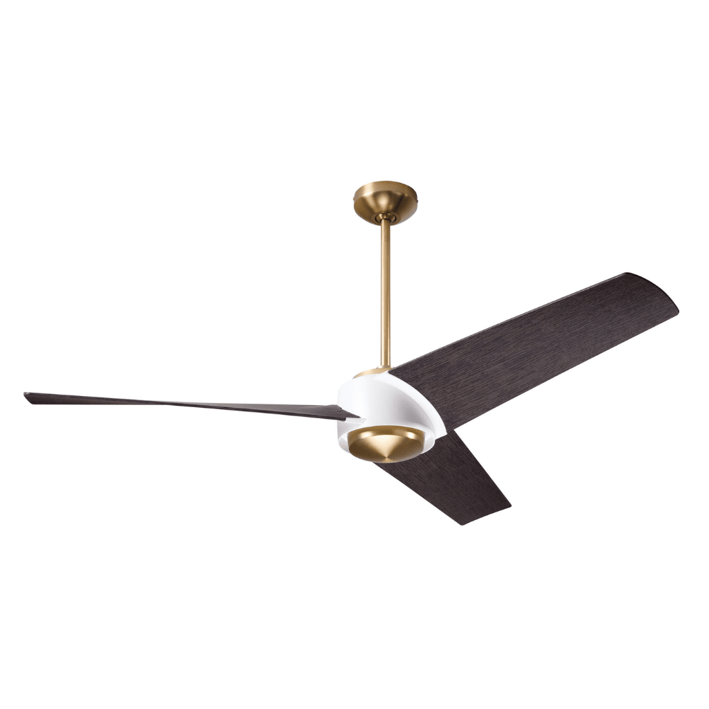 Ambit DC | 56″ Ceiling Fans Modern Fan Co