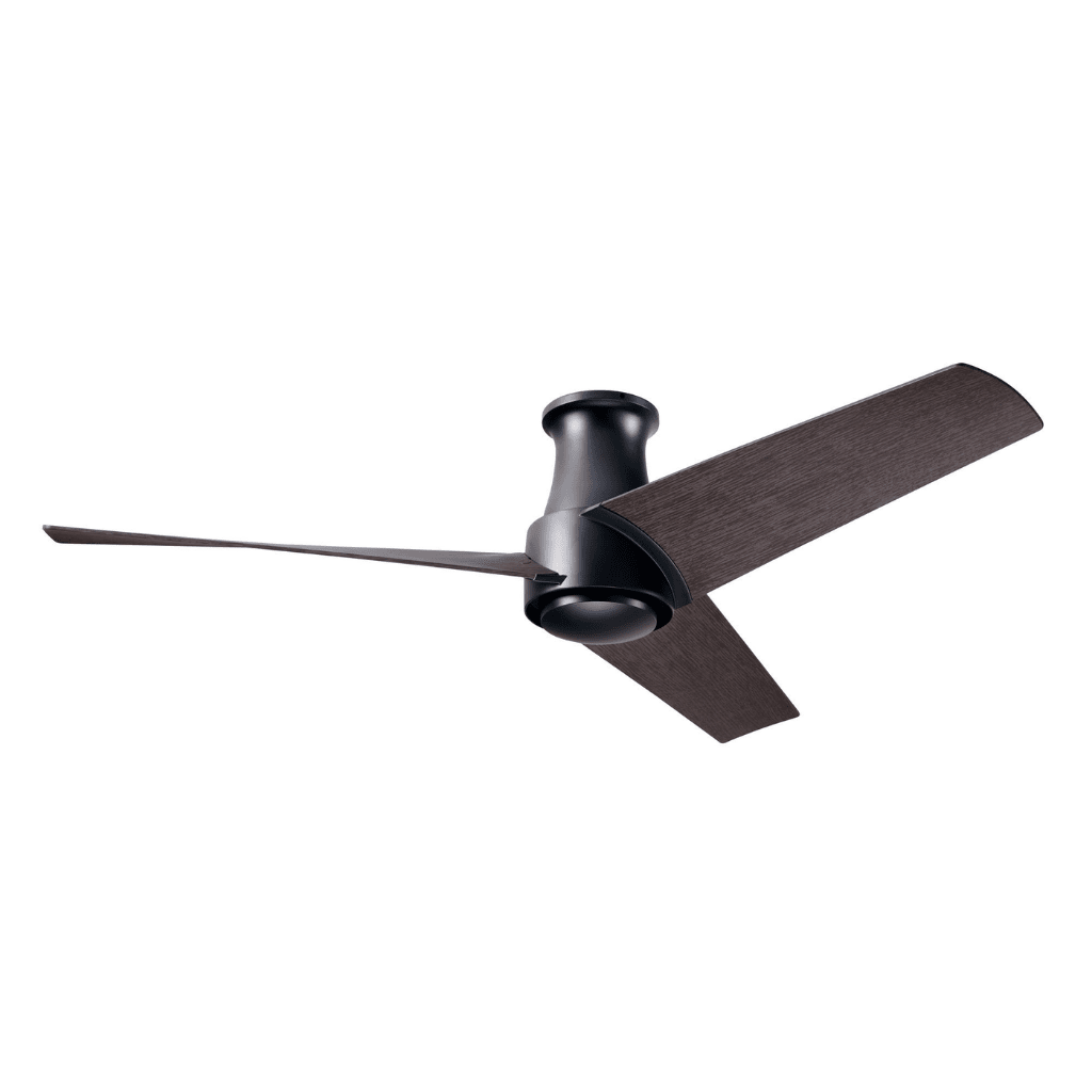 Ambit Flush DC | 56″ Ceiling Fans Modern Fan Co