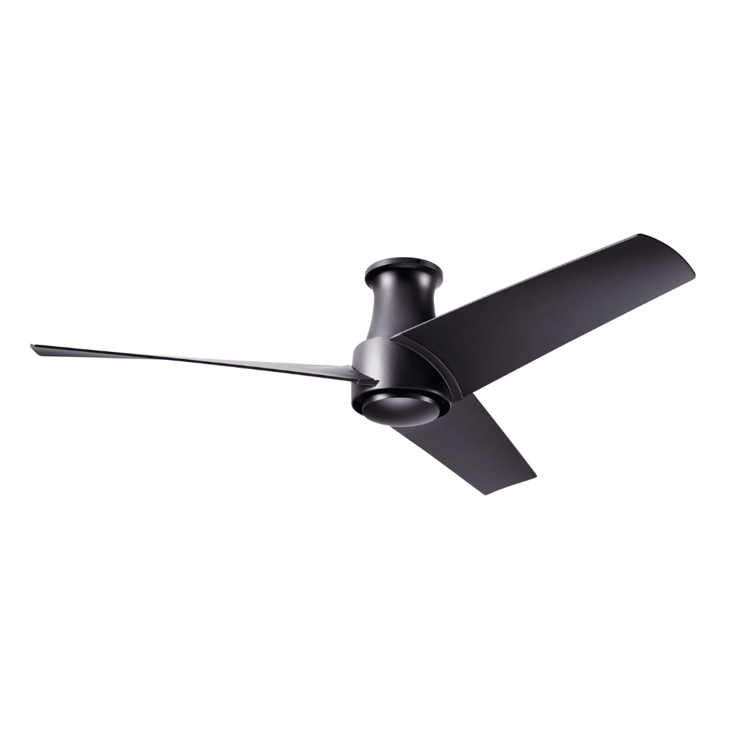 Ambit Flush DC | 56″ Ceiling Fans Modern Fan Co