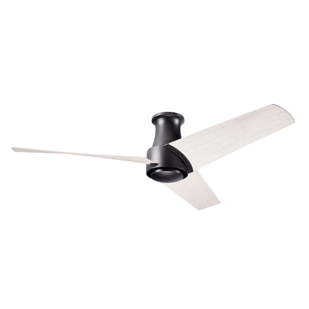 Ambit Flush DC | 56″ Ceiling Fans Modern Fan Co
