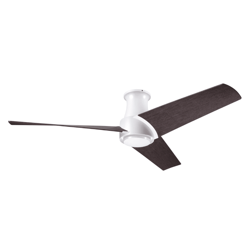 Ambit Flush DC | 56″ Ceiling Fans Modern Fan Co