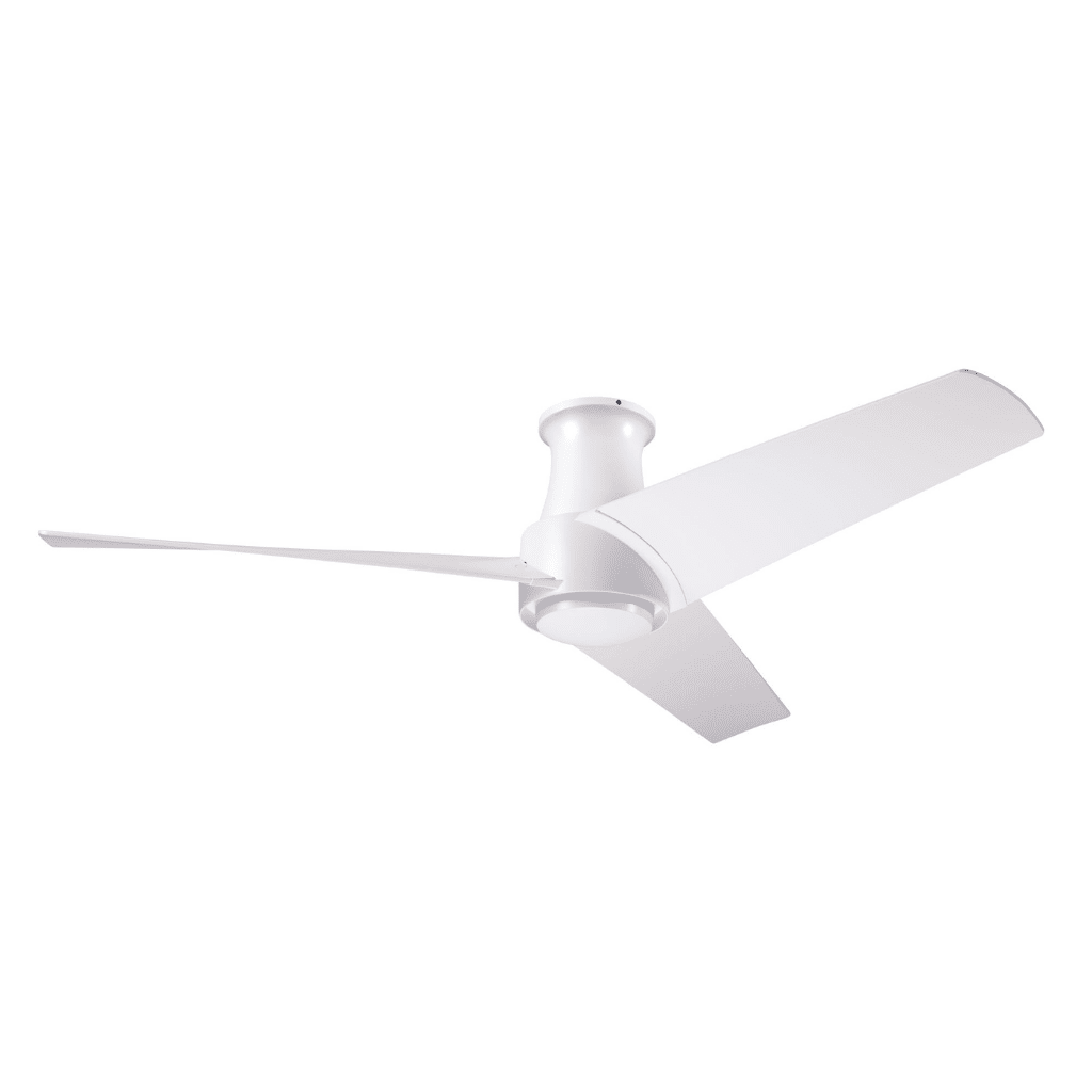 Ambit Flush DC | 56″ Ceiling Fans Modern Fan Co