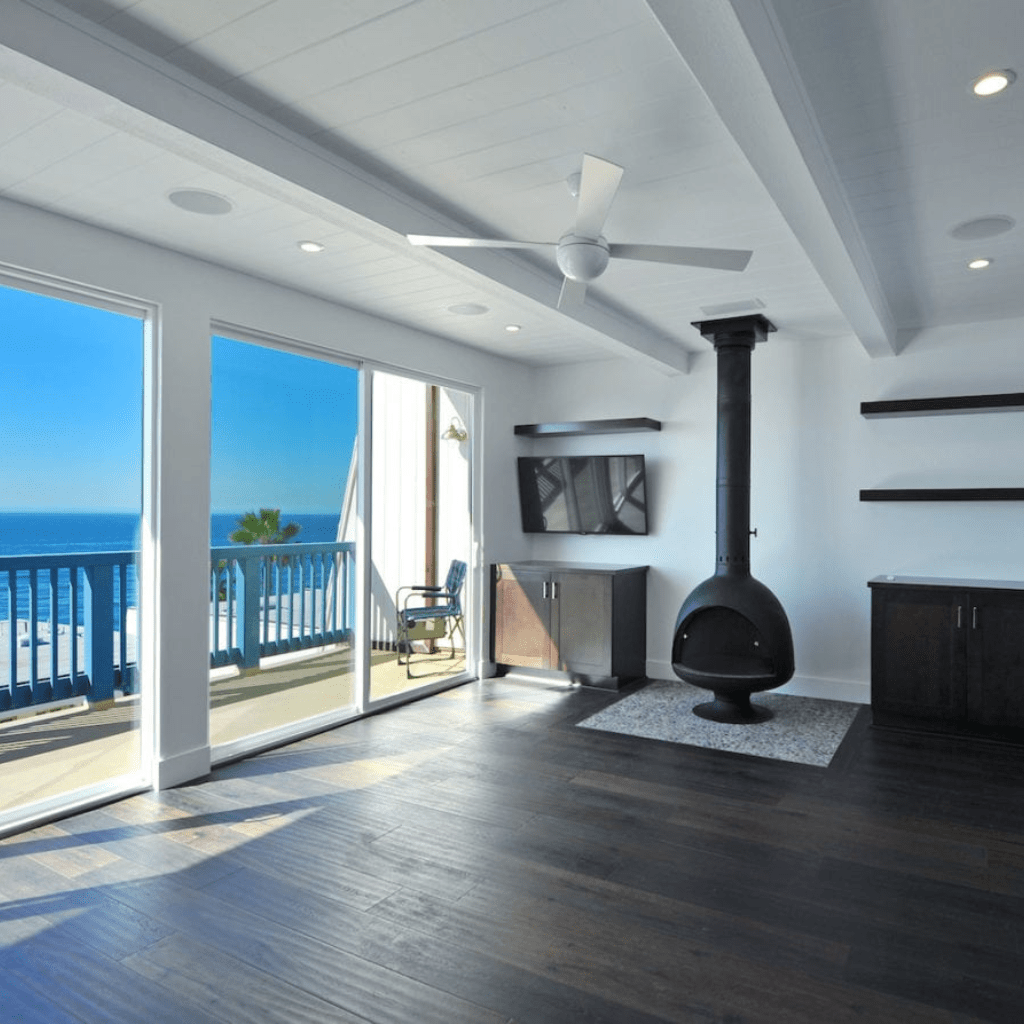 Ball 52" Ceiling Fan Ceiling Fans Modern Fan Co