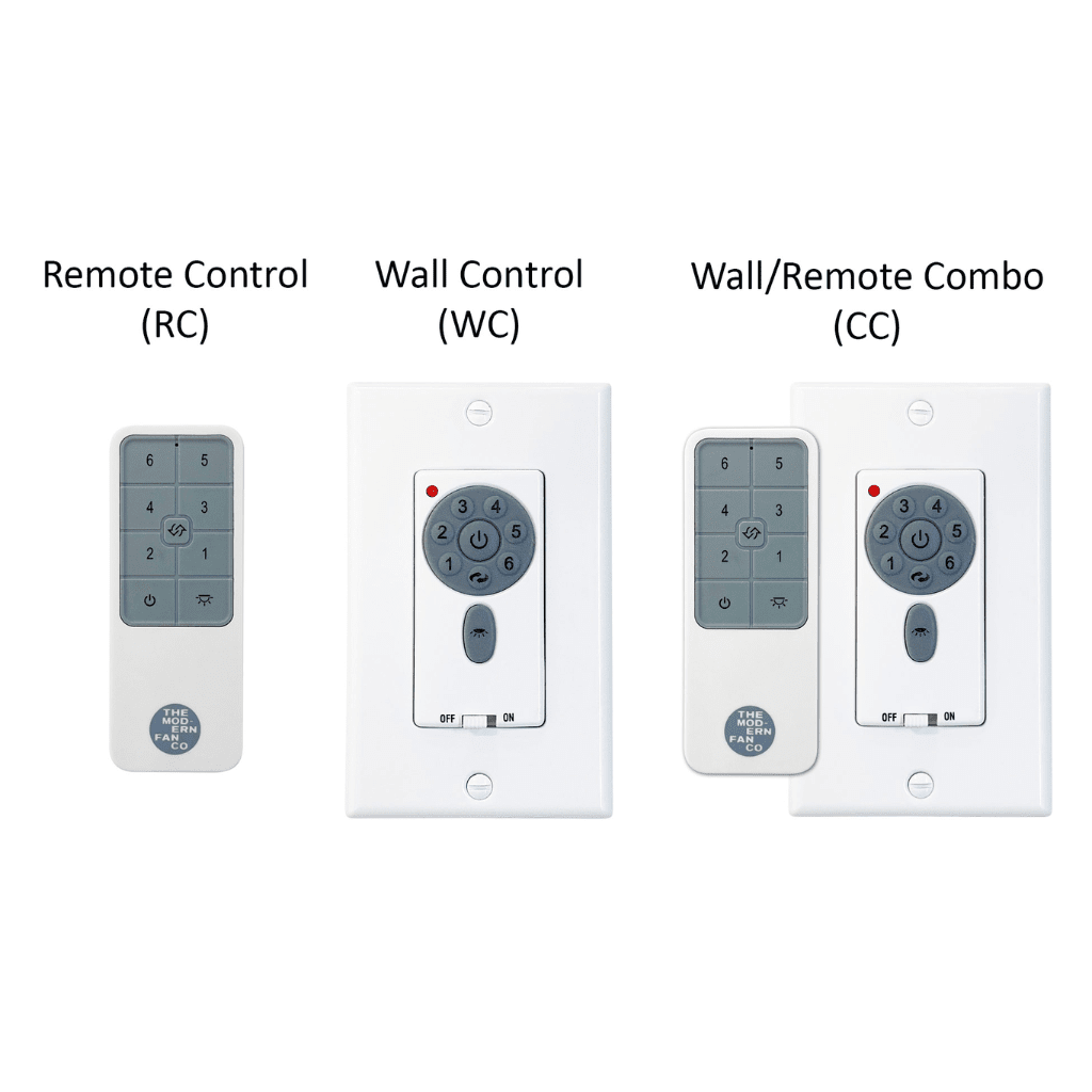 IC/Brisa DC | 56″ Ceiling Fans Modern Fan Co