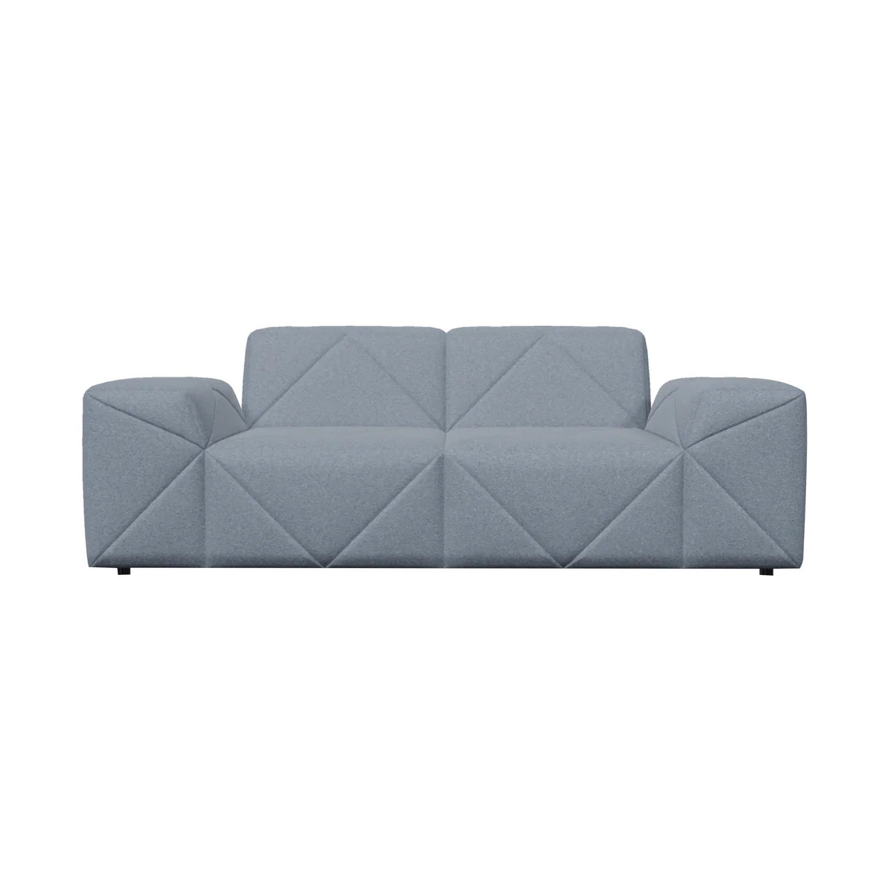 BFF Double Seater LOW