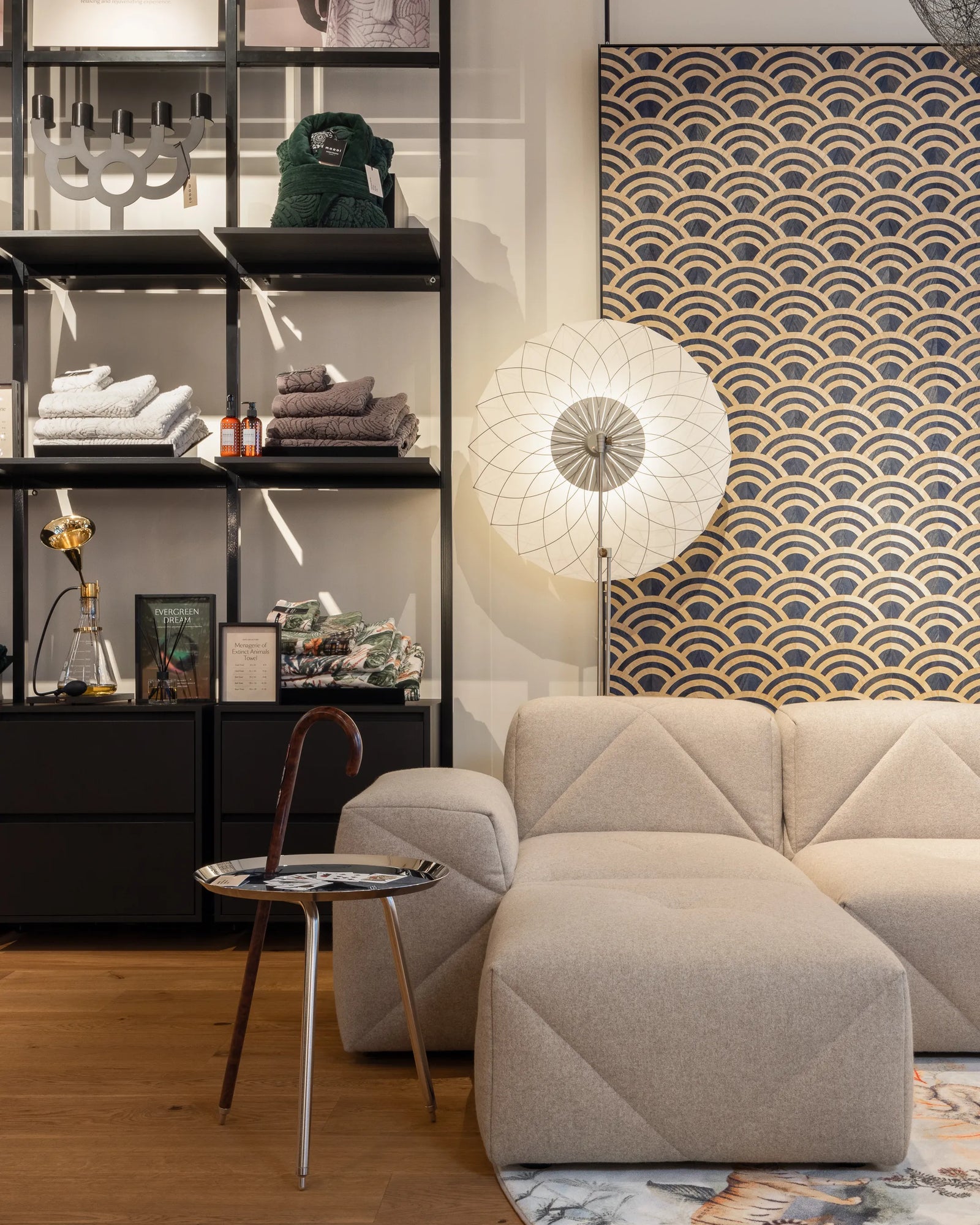 BFF Triple Seater TE01 low