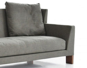 Morgan Sofa - Extra Cushion Bensen CA Modern Home
