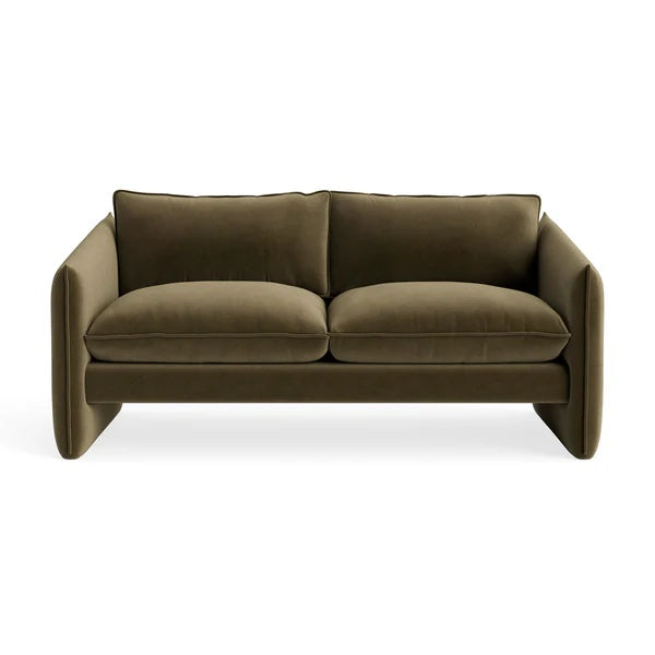 Softmore 74" Sofa
