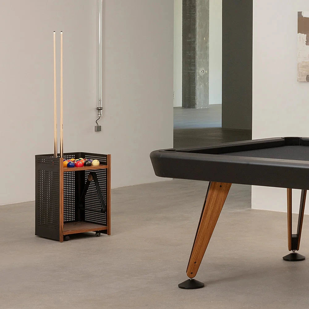 Mou Indoor Floor Cue Rack storage RS Barcelona
