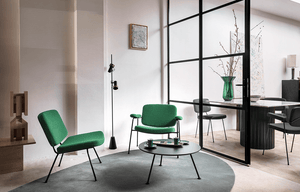 Moulin Lounge Chair lounge chair Artifort 