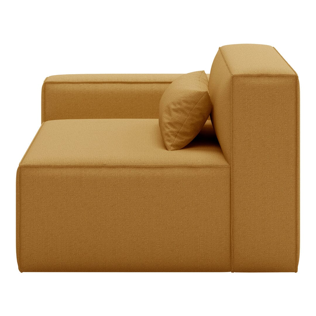 Mix Modular Arm Chair Arm Chair Gus Modern