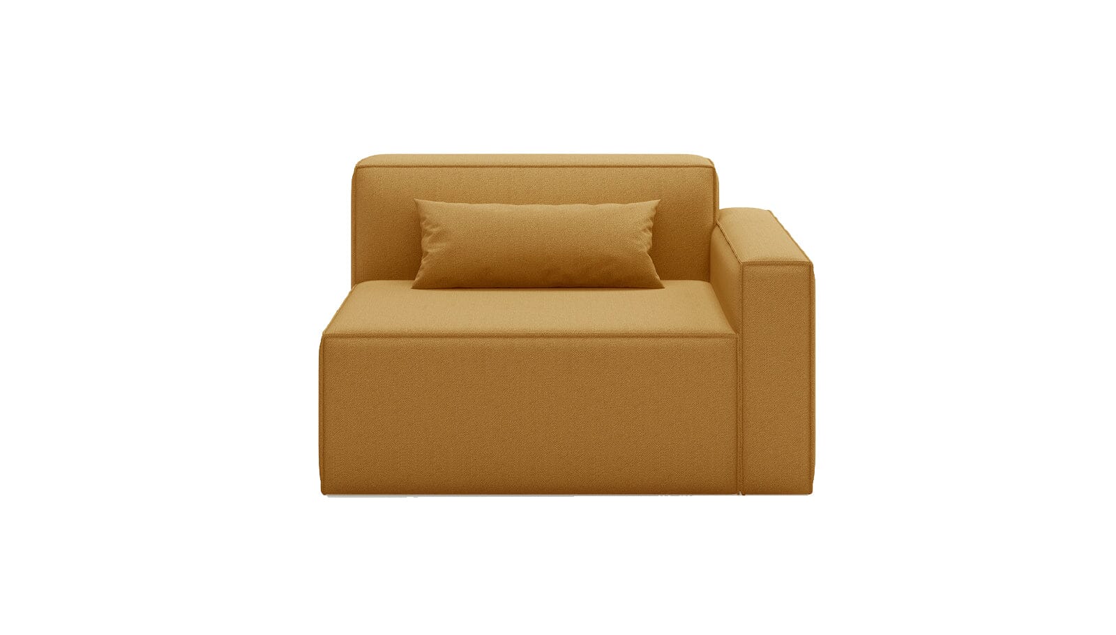 Mix Modular Arm Chair Arm Chair Gus Modern