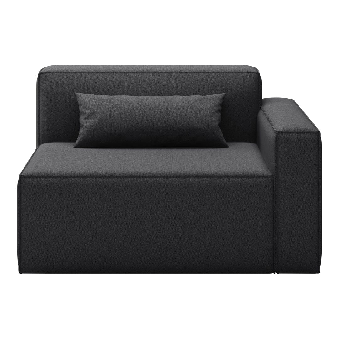 Mix Modular Arm Chair Arm Chair Gus Modern