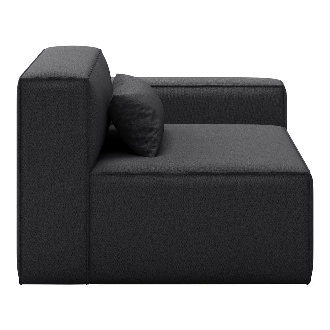 Mix Modular Arm Chair Arm Chair Gus Modern