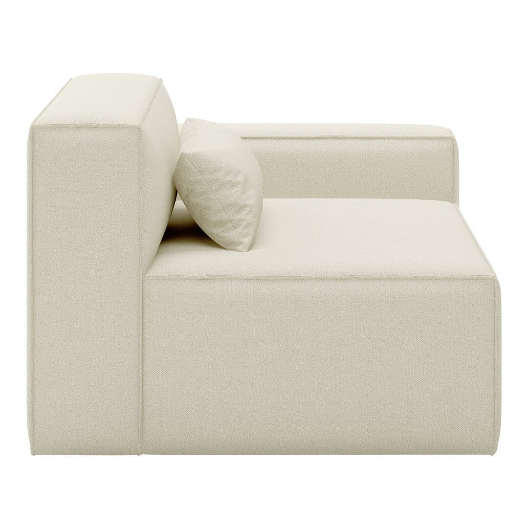 Mix Modular Arm Chair Arm Chair Gus Modern