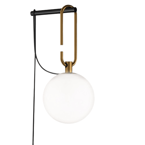 NH Wall Light Wall Lights Artemide