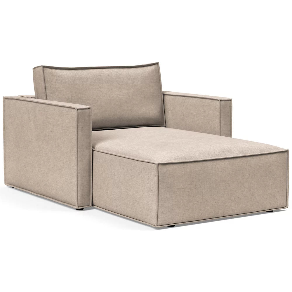 Newilla Lounger Chair