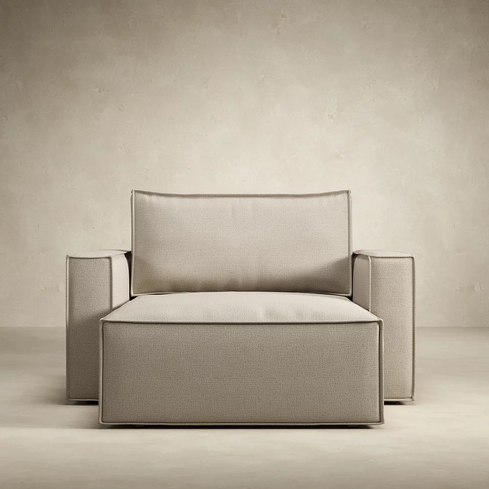 Newilla Lounger Chair