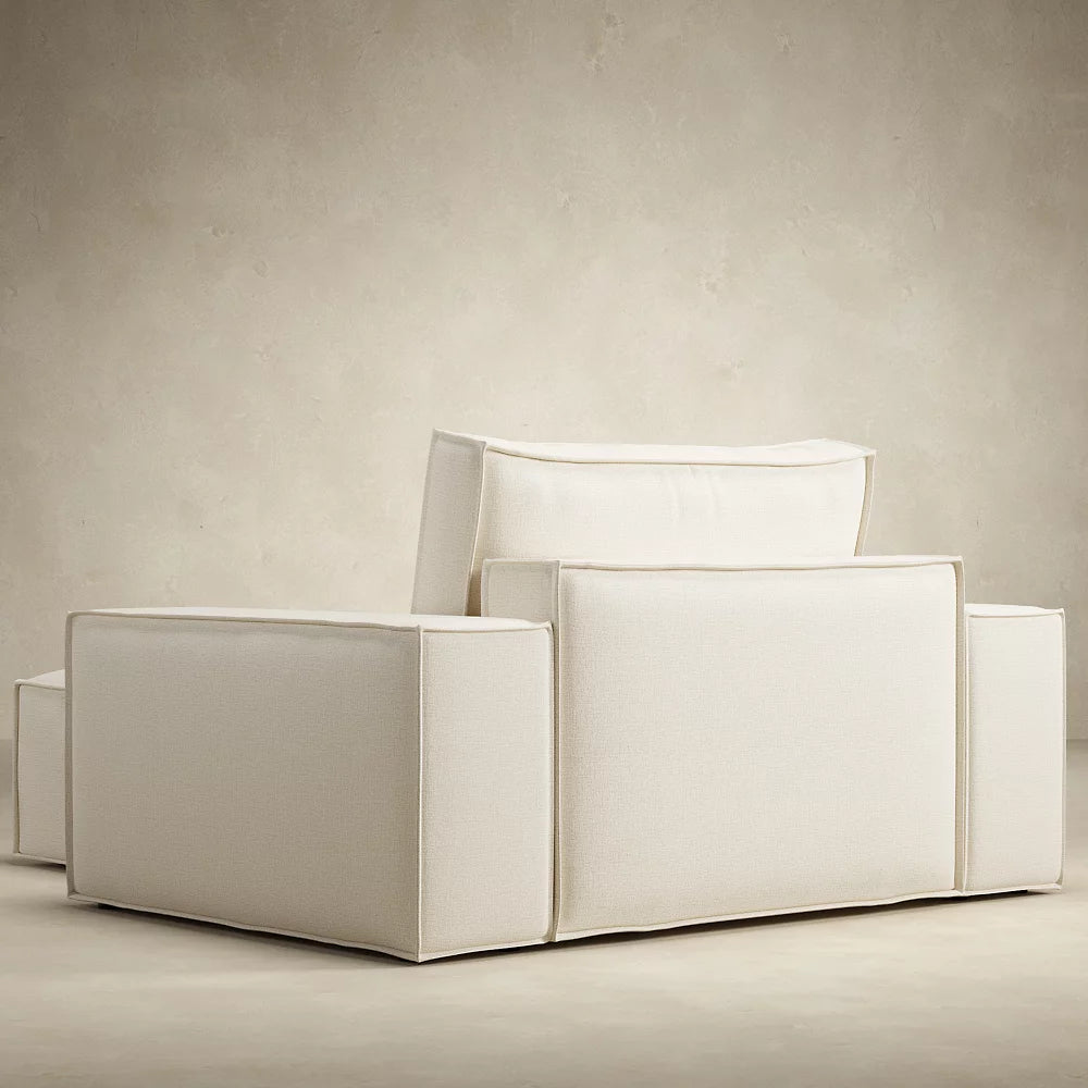 Newilla Lounger Chair