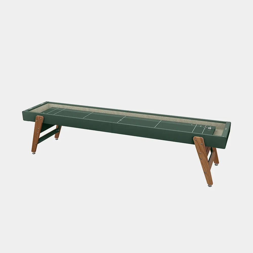 Track Shuffleboard Miscellaneous RS Barcelona NORDIC GREEN 9 Feet