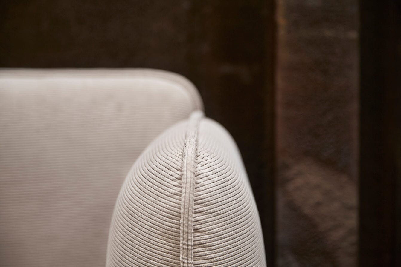 Nakki 3 Seater Sofa Sofas Woud