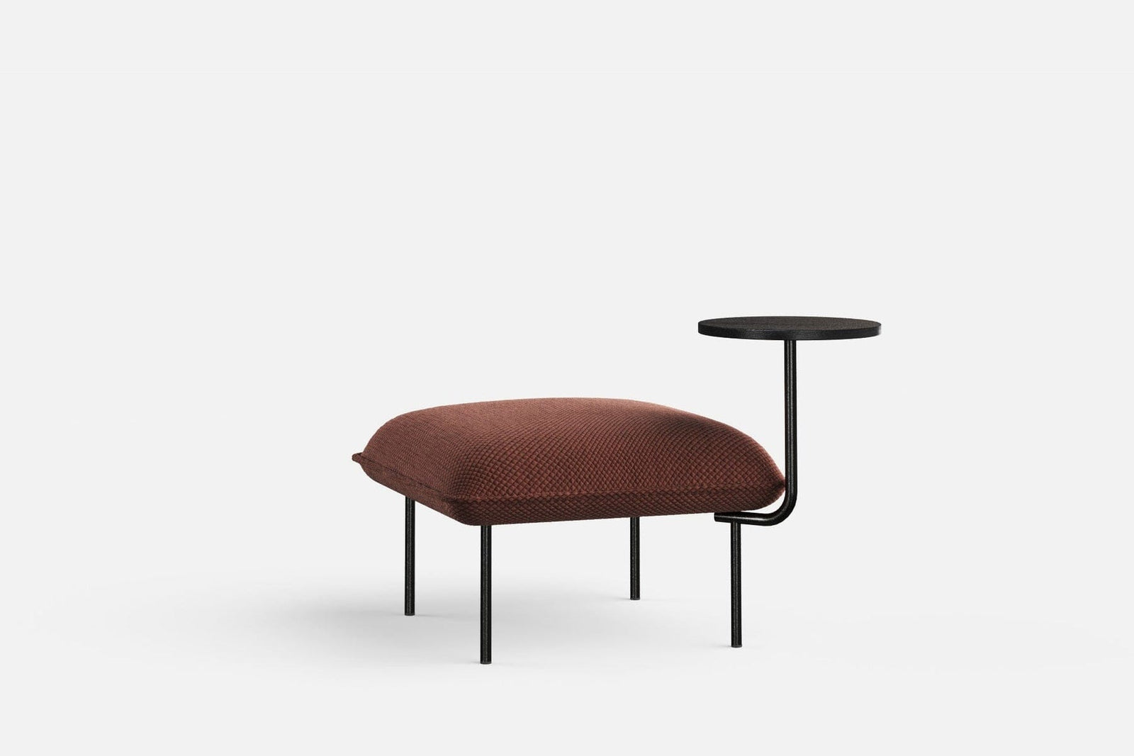 Nakki Lobby Ottoman ottomans Woud