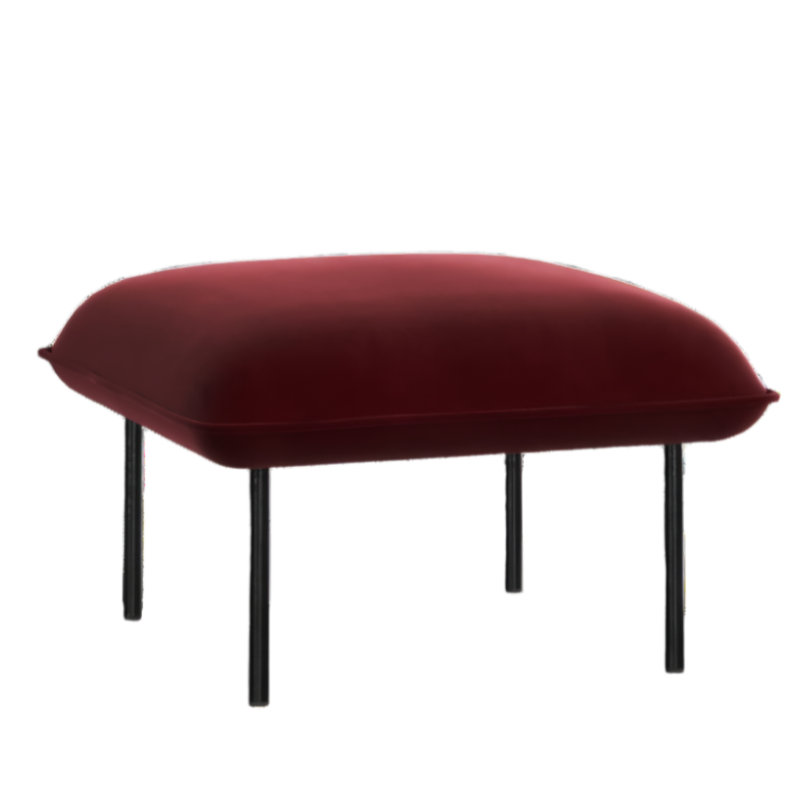 Nakki Lobby Ottoman ottomans Woud