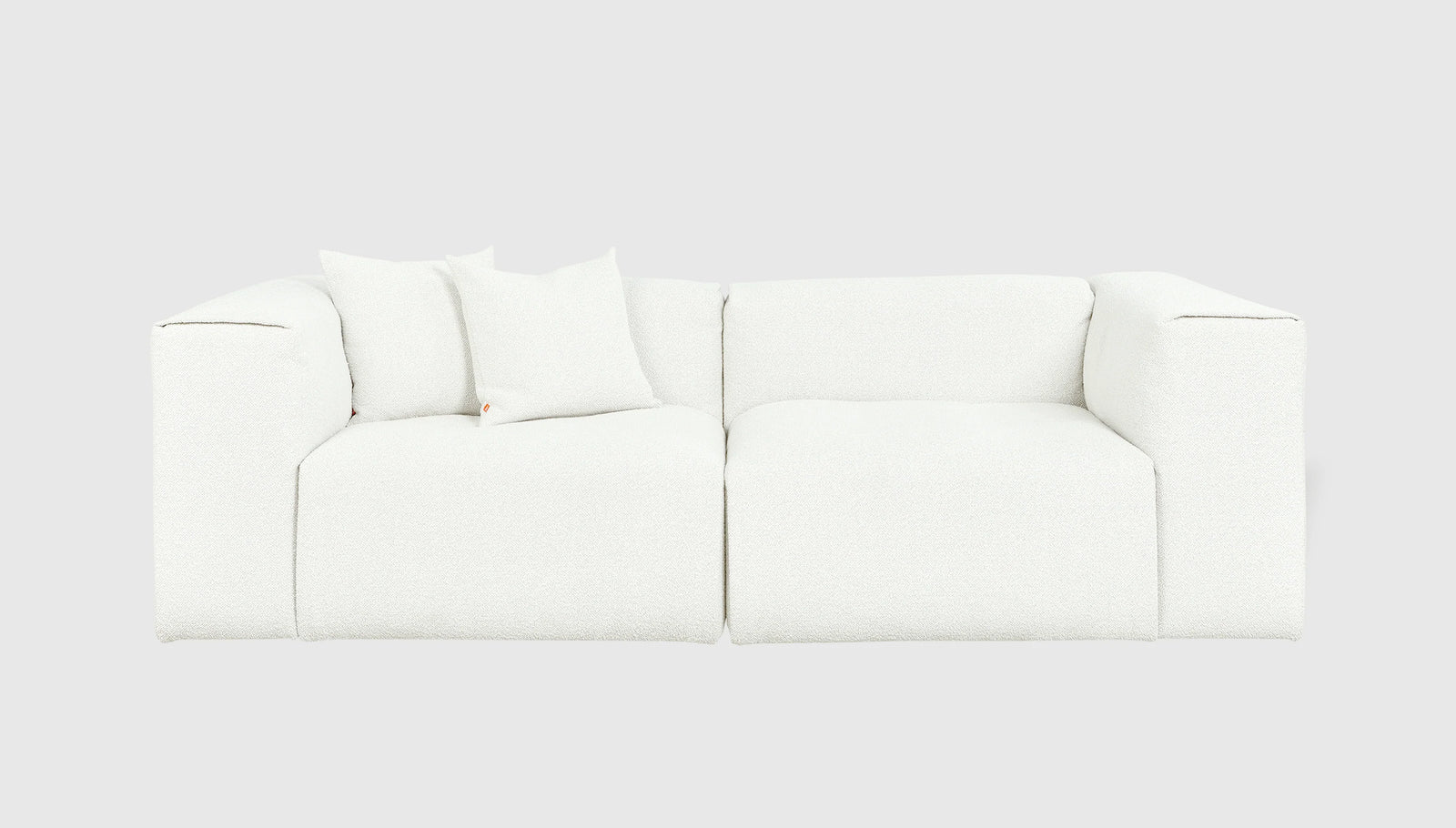 Nest Modular 2-PC Sofa