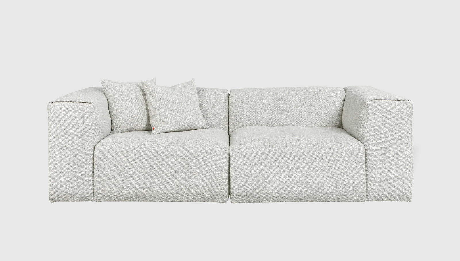 Nest Modular 2-PC Sofa