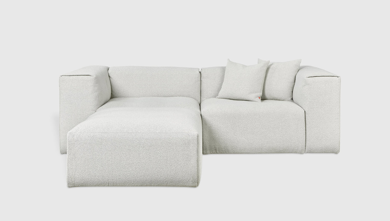 Nest Modular 3-PC Sectional