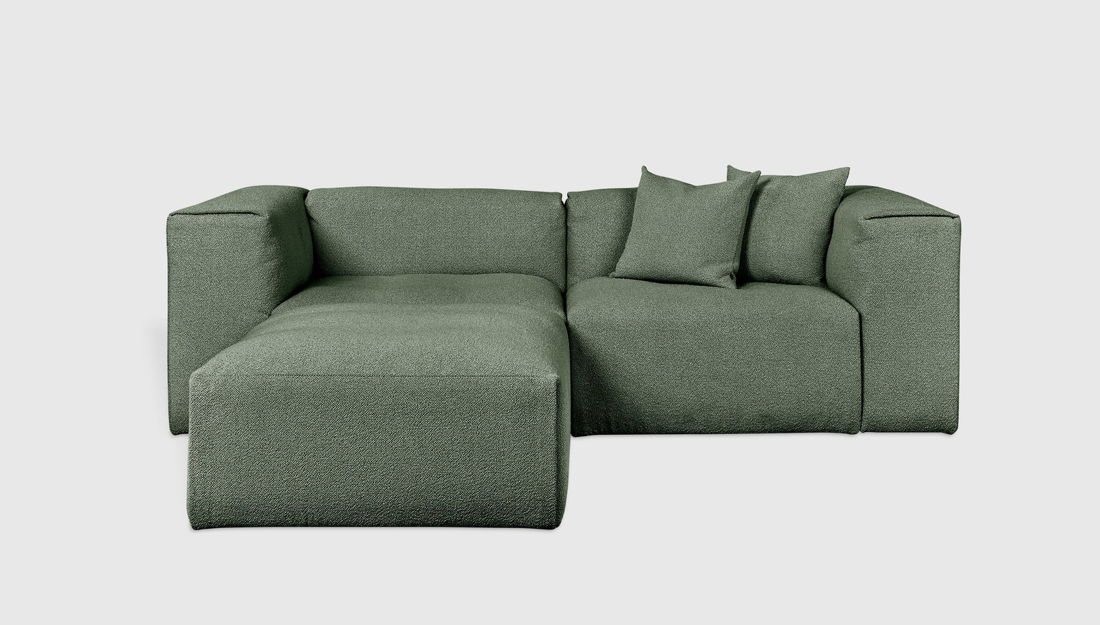 Nest Modular 3-PC Sectional