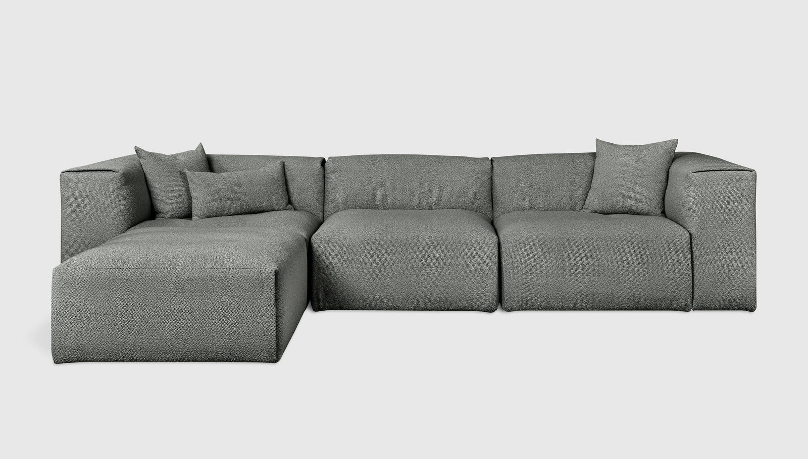 Nest Modular 4-PC Sectional