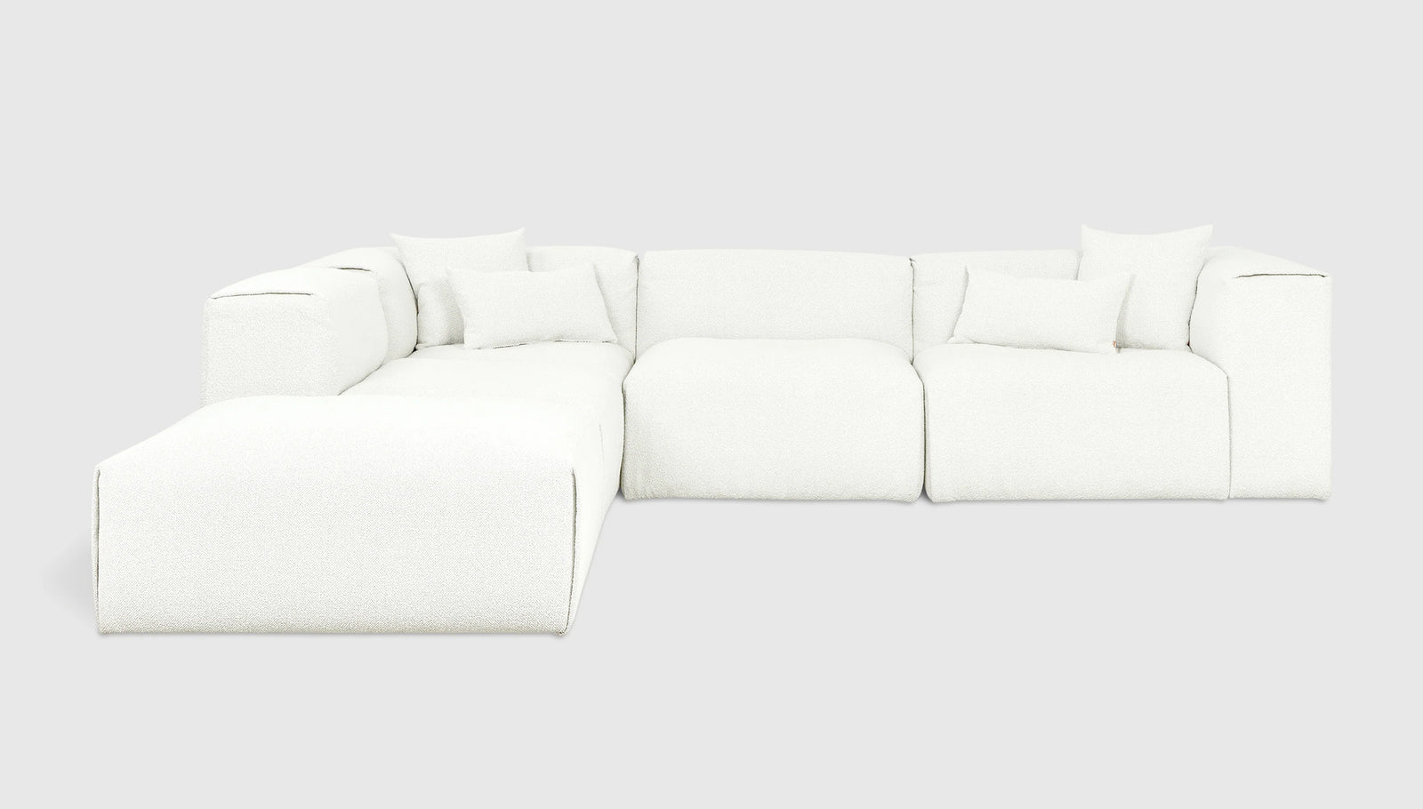 Nest Modular 5-PC Sectional