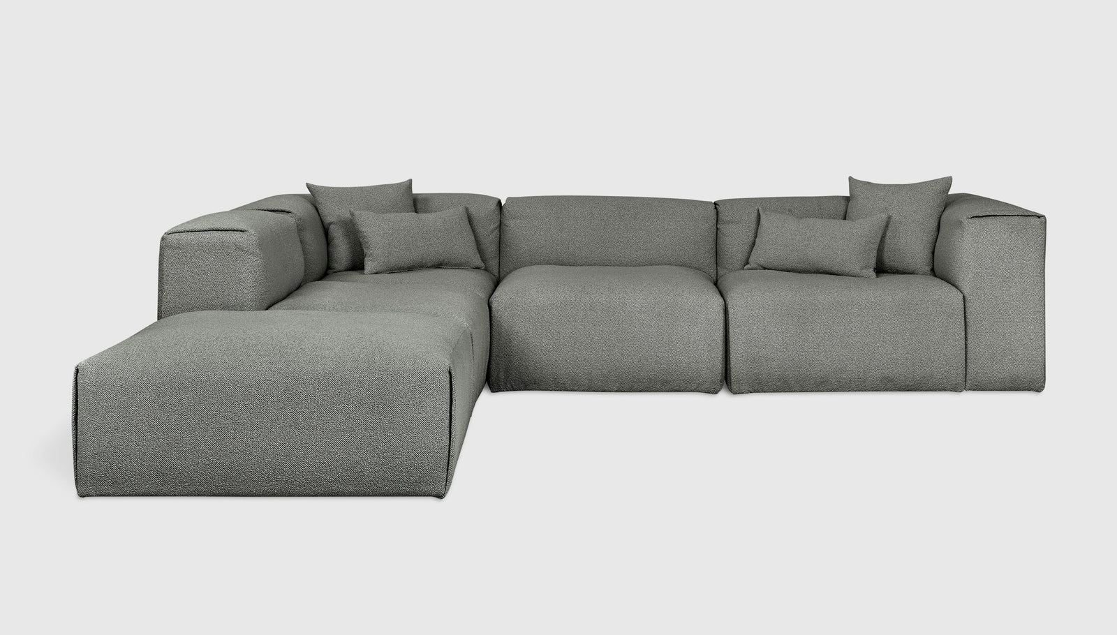Nest Modular 5-PC Sectional