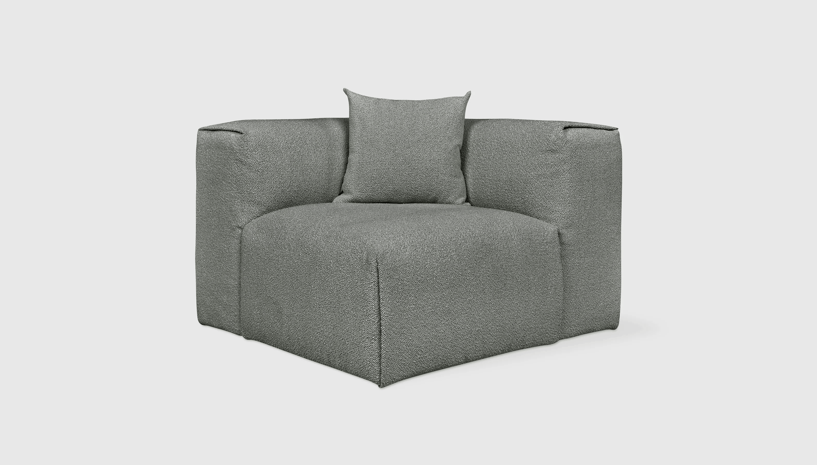 Nest Modular Corner