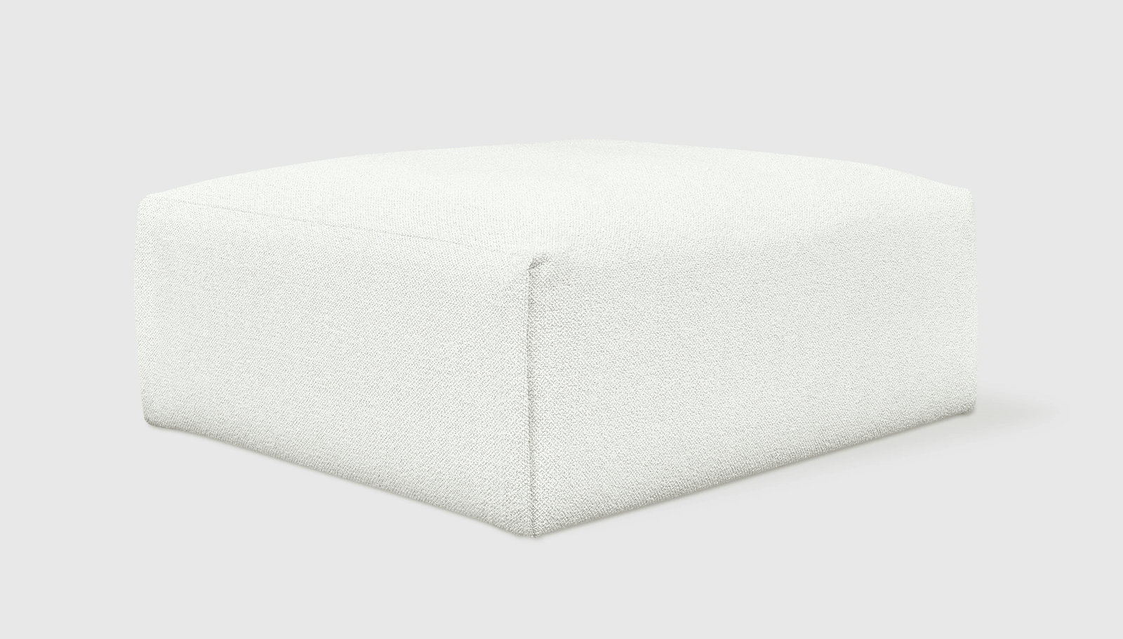 Nest Modular Ottoman