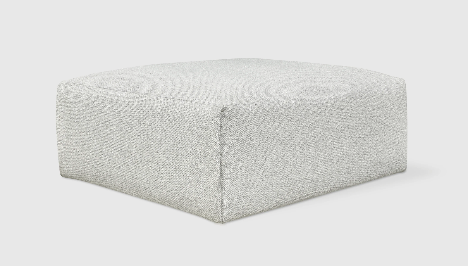 Nest Modular Ottoman
