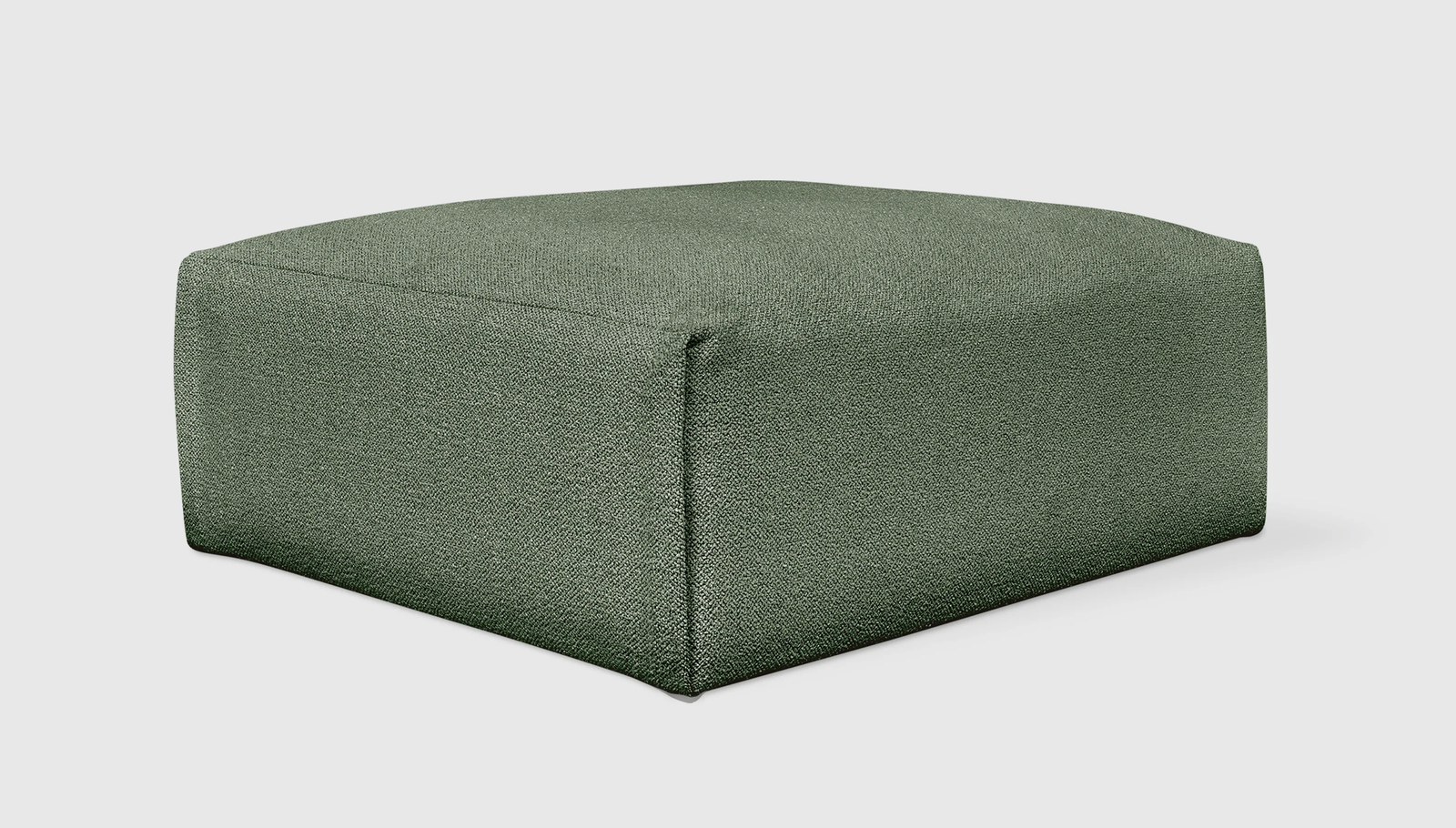 Nest Modular Ottoman