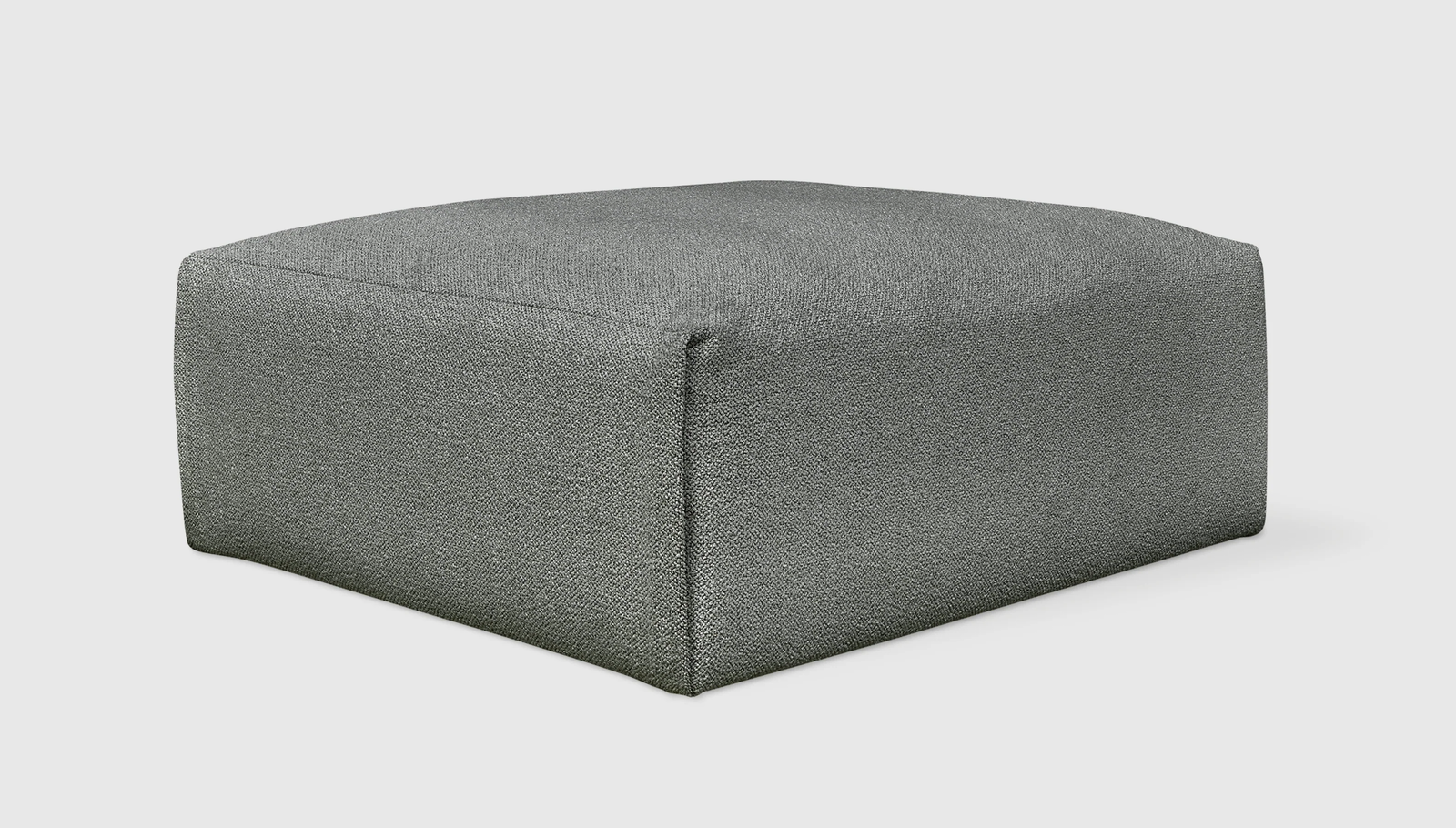 Nest Modular Ottoman